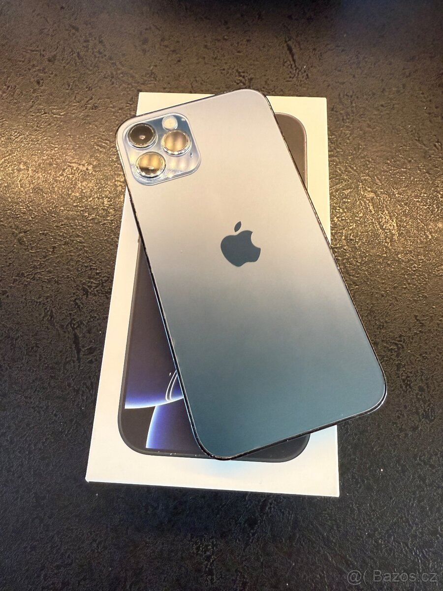 Apple iPhone 12 PRO
