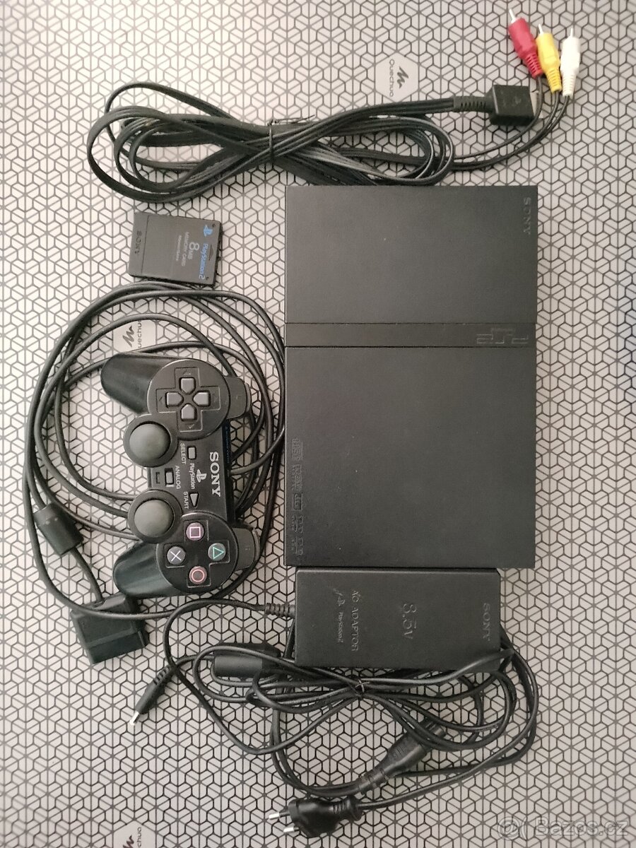 Ps2 Mortal kombat