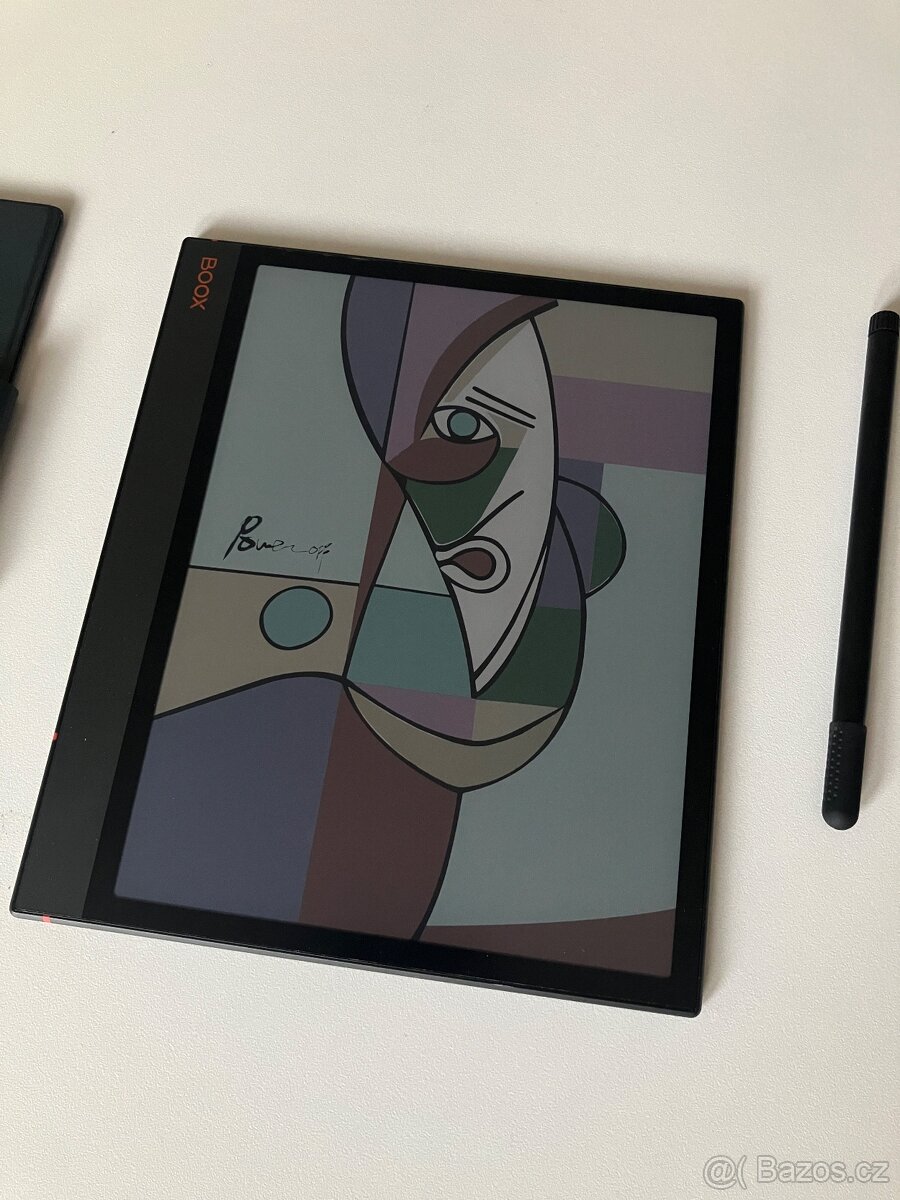 digitálny zápisník a čítačka ONYX BOOX NOTE AIR 3 C