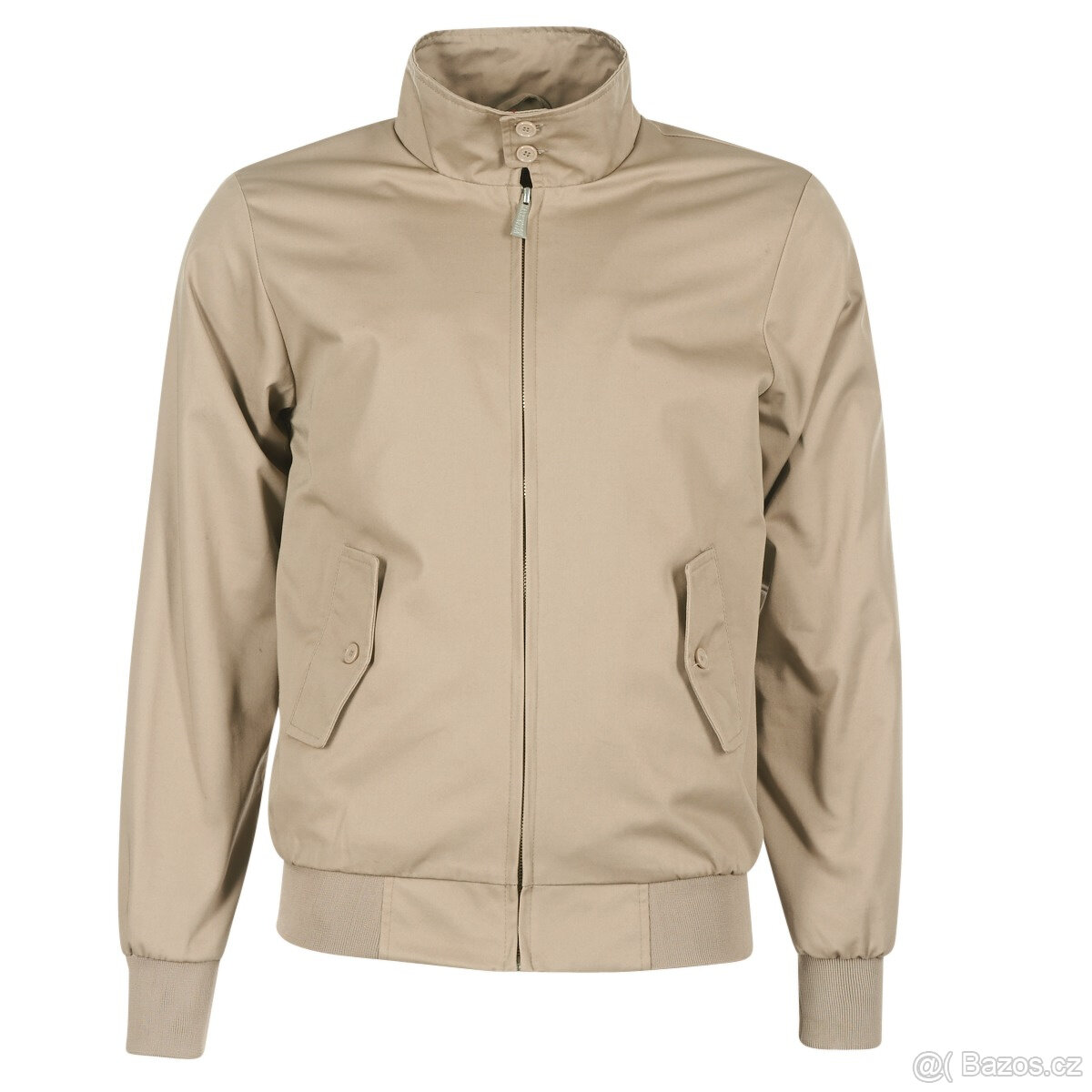 Pánská bunda Harrington, vel. L
