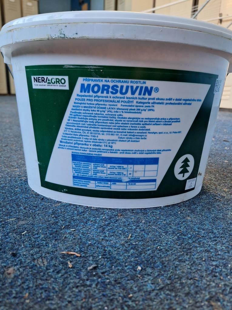 Morsuvin