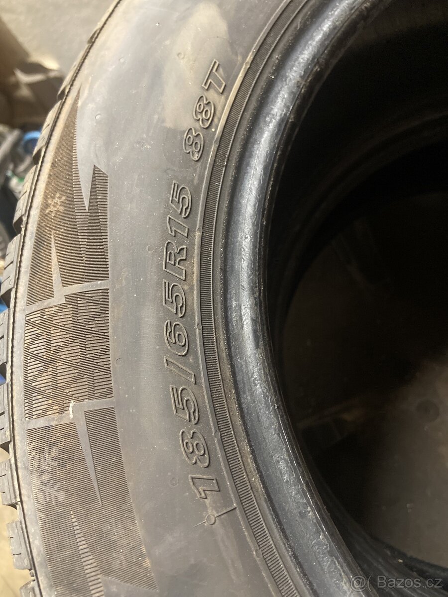 pneu 185/65 r 15 2ks