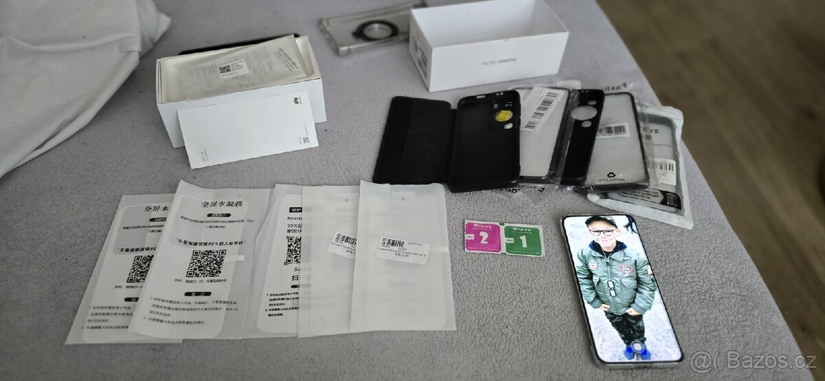 Huawei P60pro