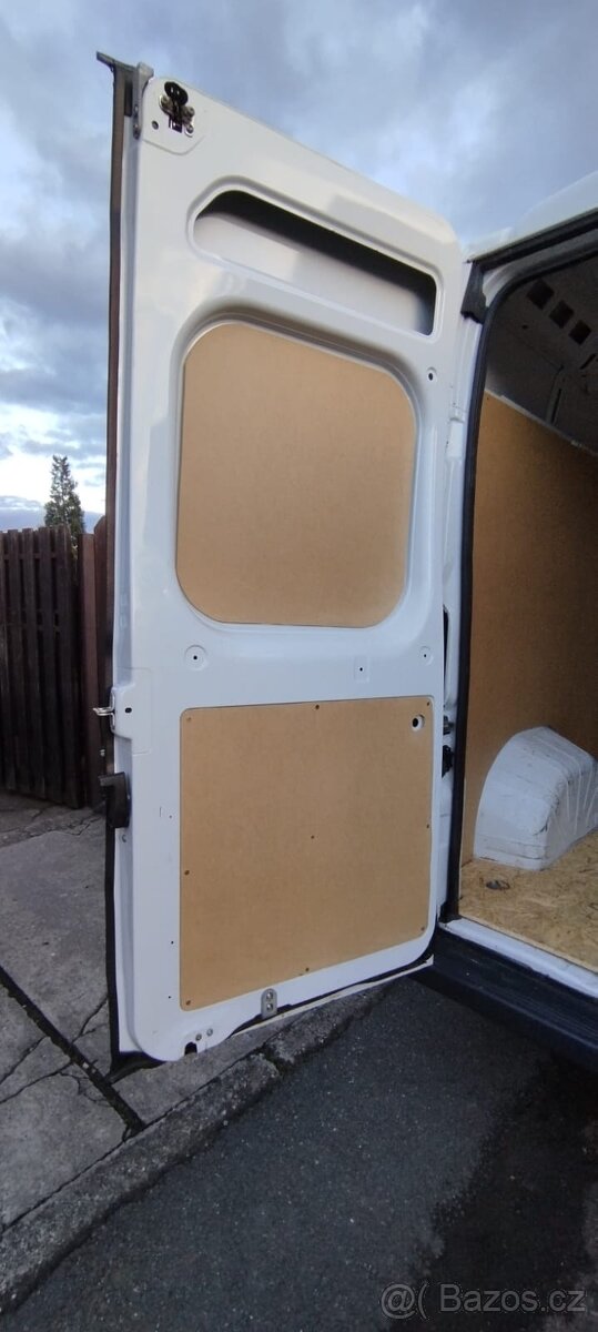 Fiat Ducato 250