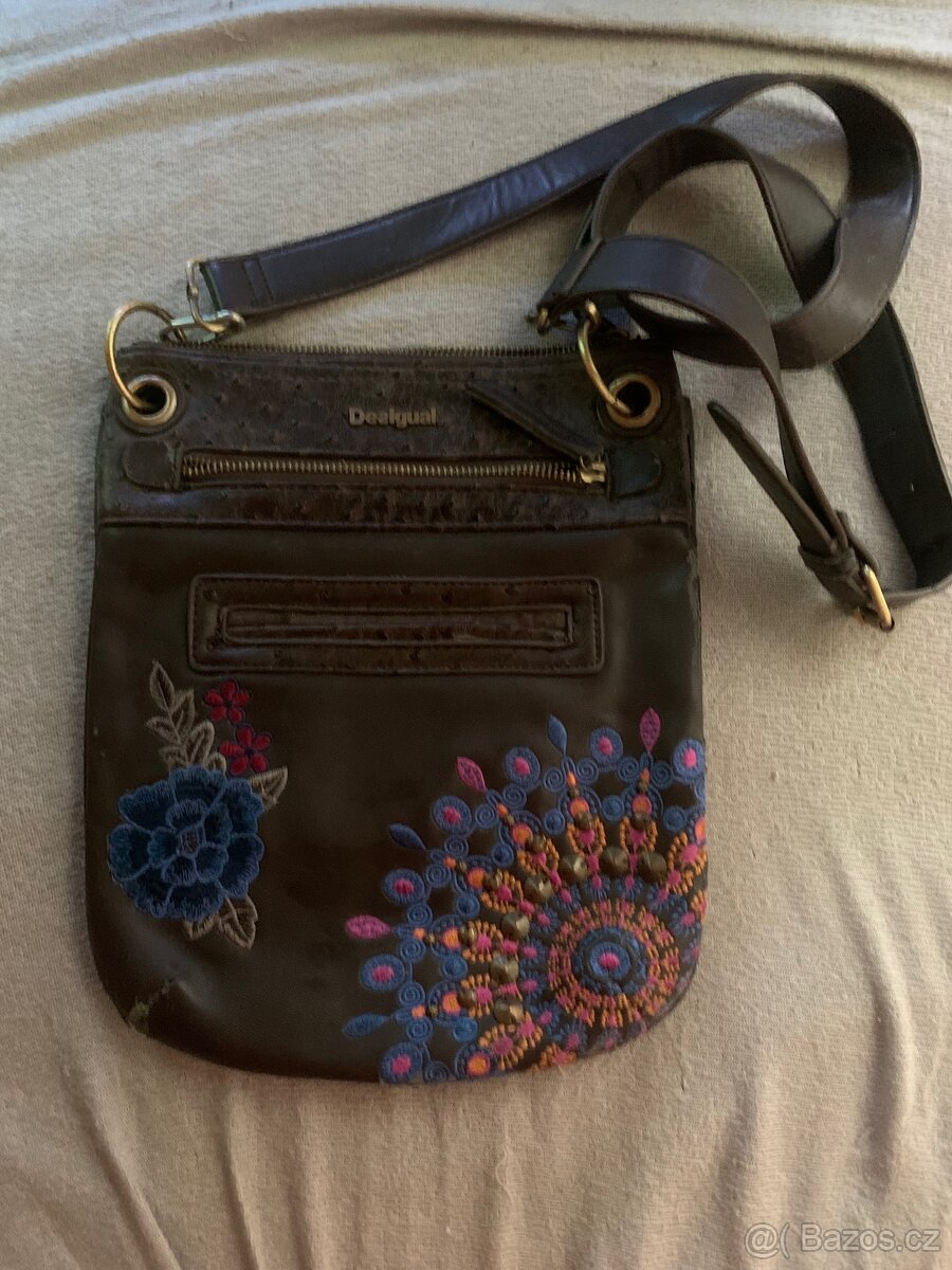 Kabelka Desigual
