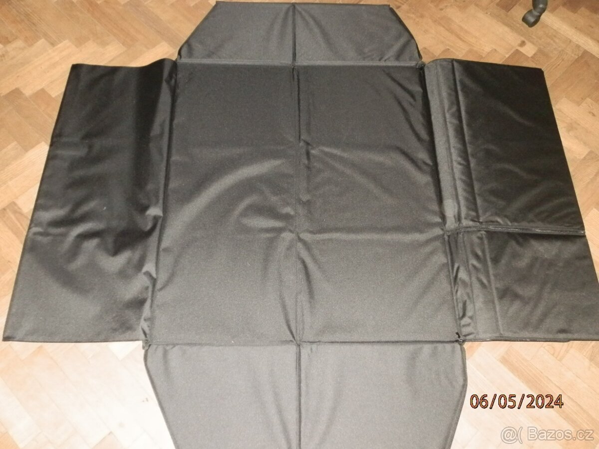 Ochrana zavazadlového prostoru Easyflex Duster