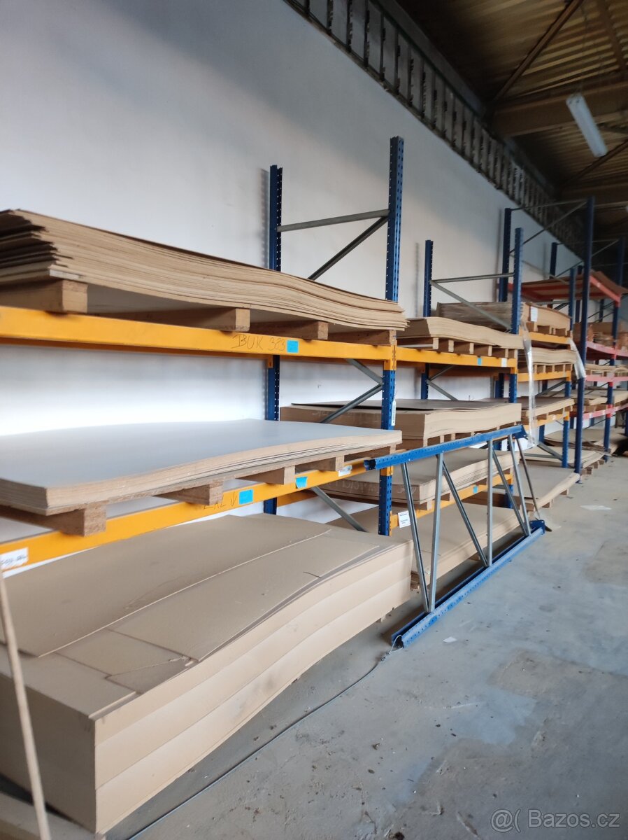 Deska 3.0 x970 x2300mm