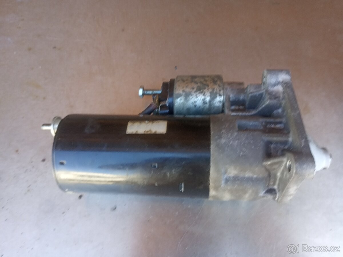 Startér SX2032 Renault, Volvo (Bosch č.) 0 986 013 200