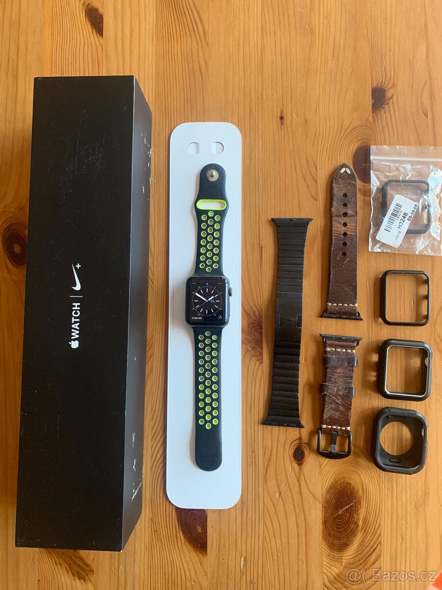 Apple Watch 2