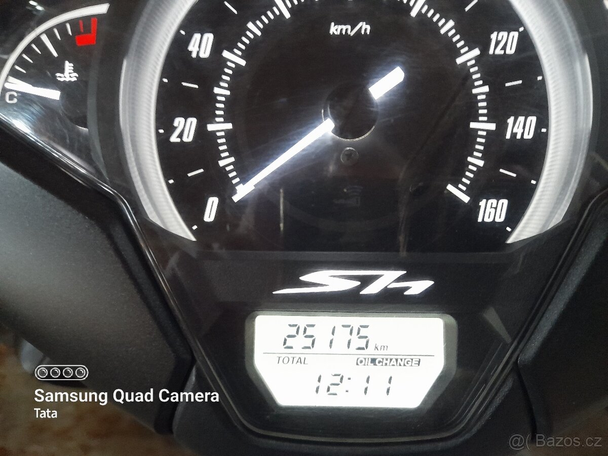 Honda SH 125