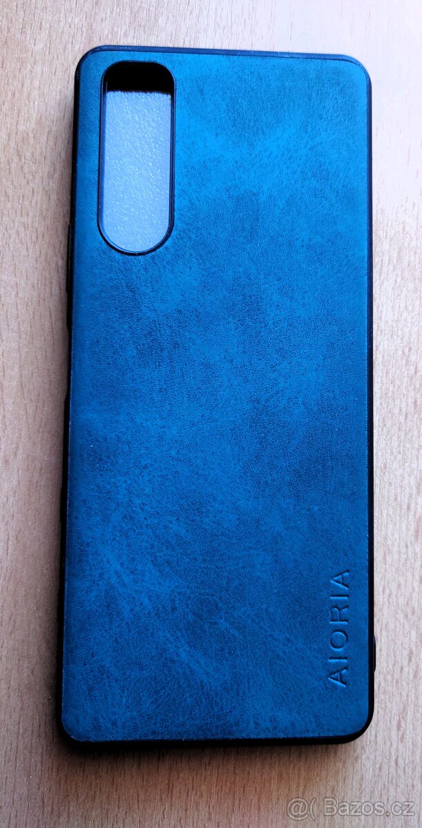 obal na Sony Xperia 5II