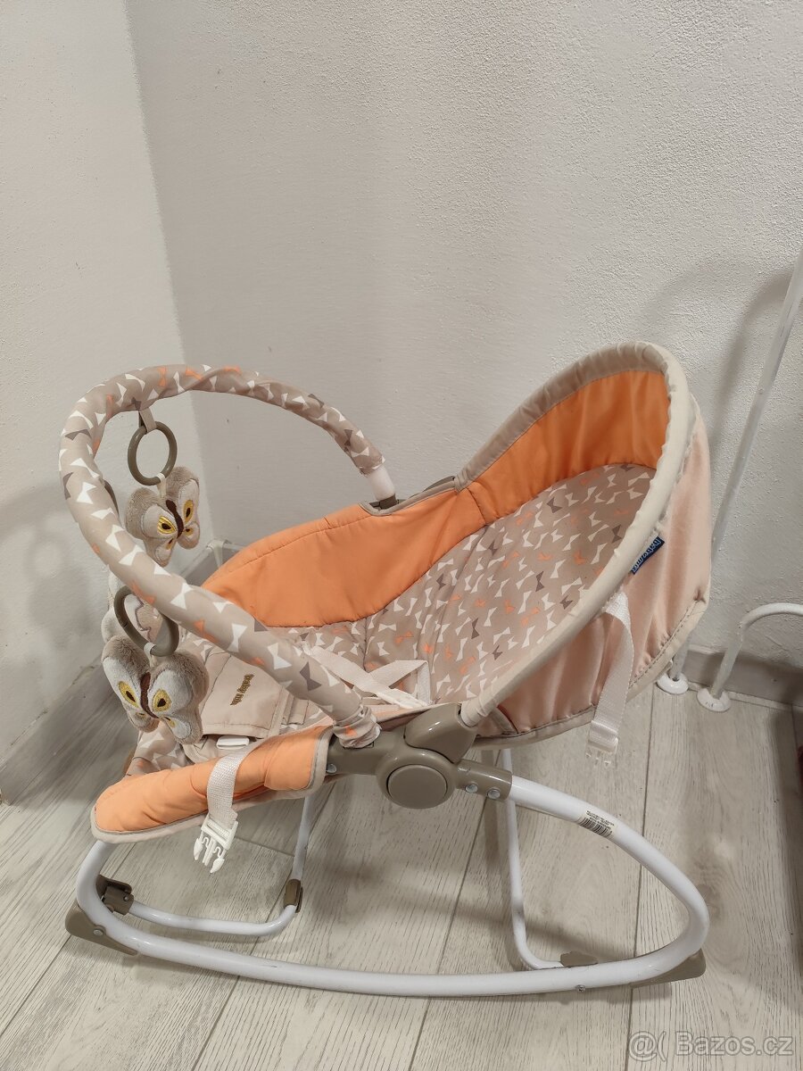 Houpátko BabyMix