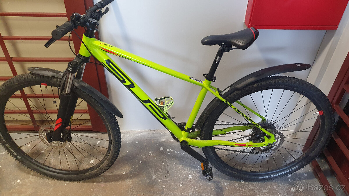 Kolo Superior 24 Racer