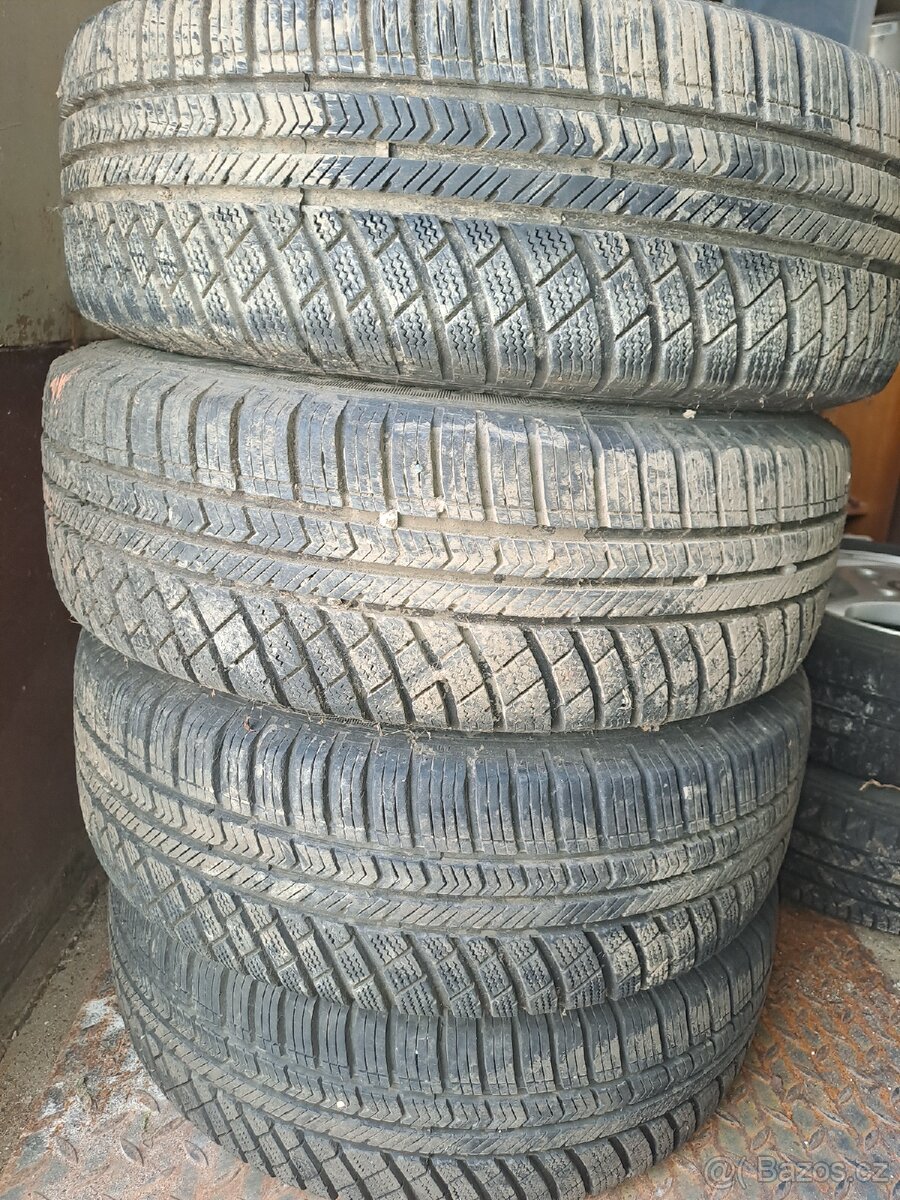 185/60 R14 celoroční