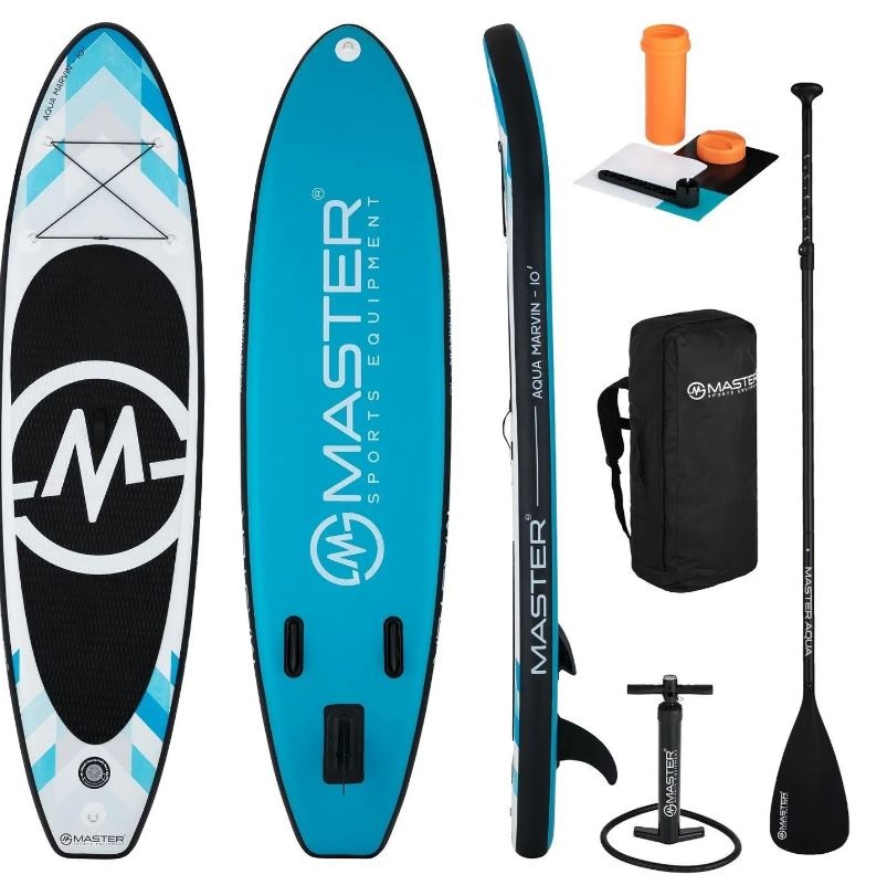 PADDLE Board