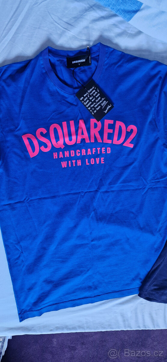 DSQUARED2 L
