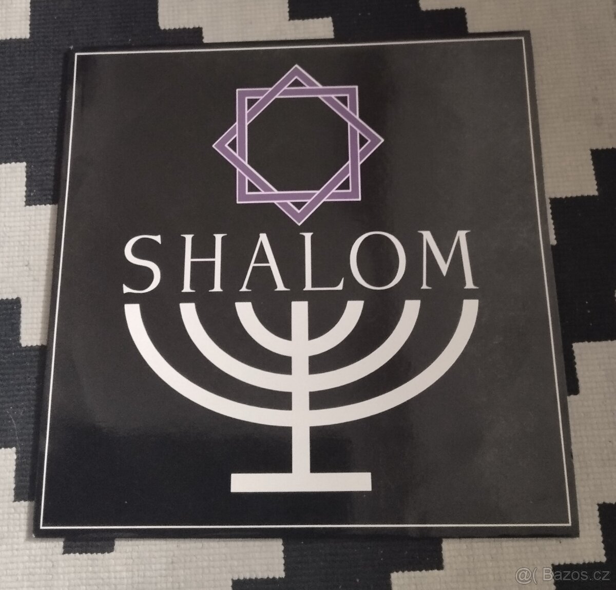 LP SHALOM-Shalom
