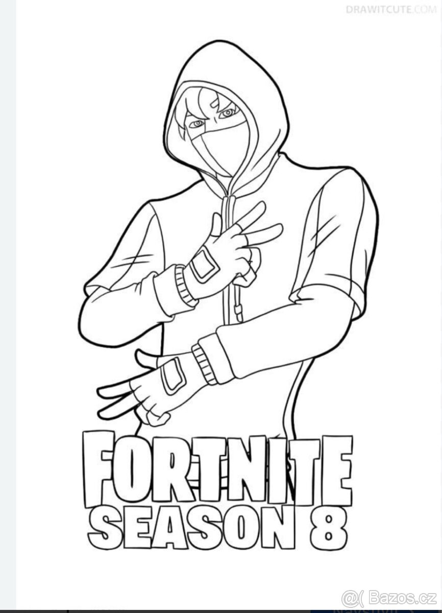 Fortnite trenér - AIM BOT