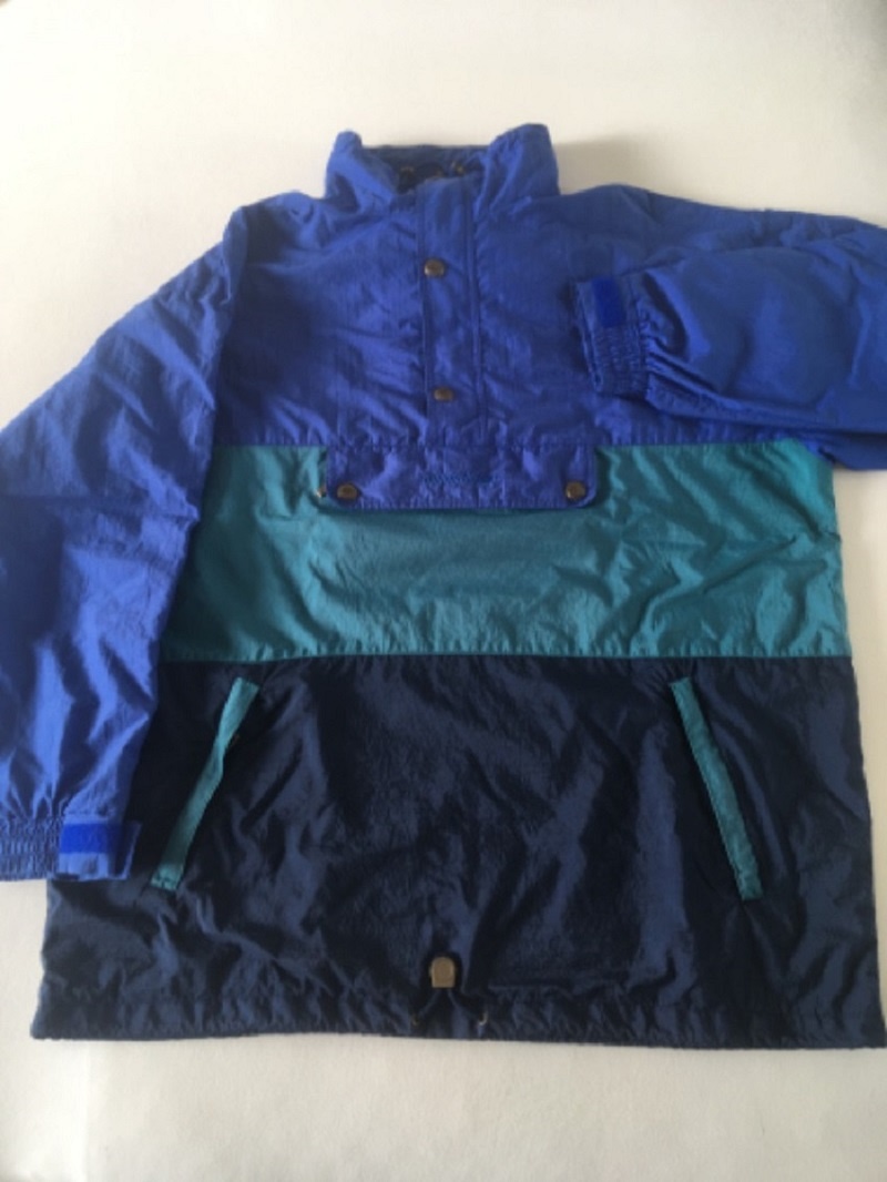 Pánská bunda Olympia Sportswear vel.L/XL