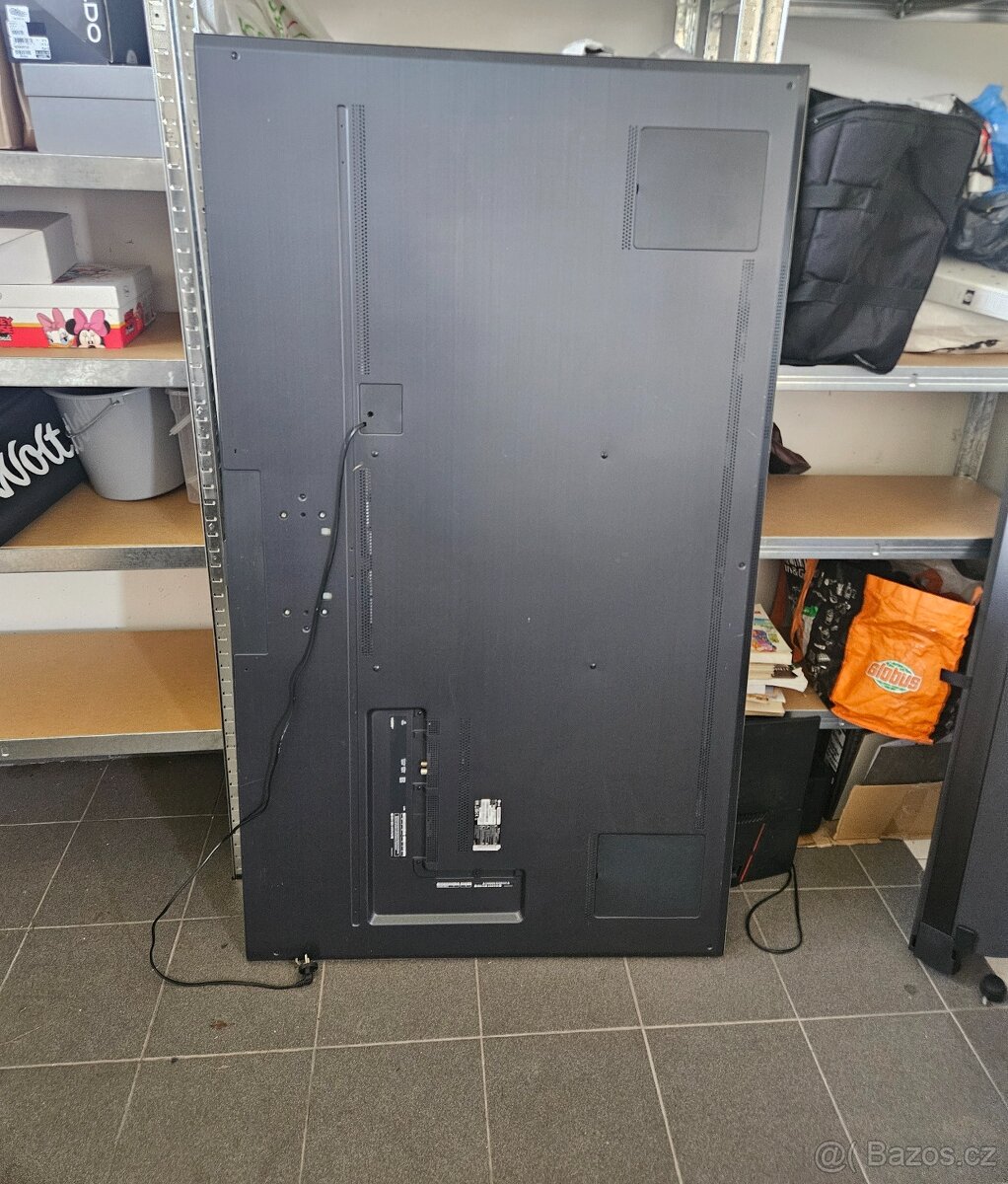Telka LG a monitory
