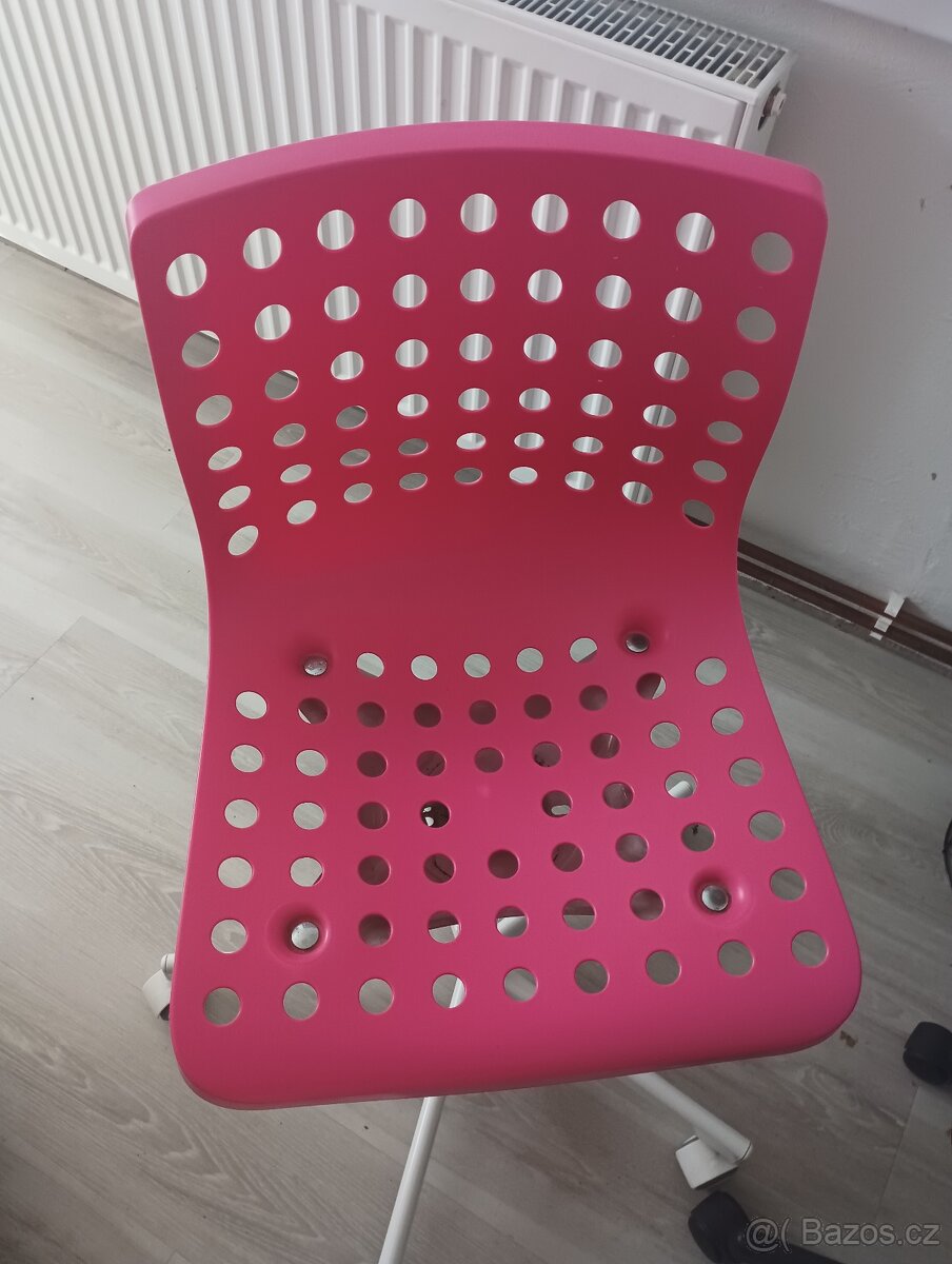Dětská zidle