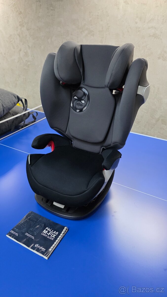 Autosedačka Cybex pallas m-fix