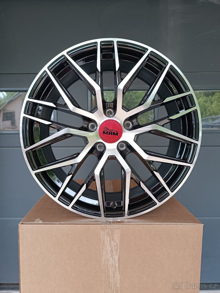 MAM RS4 R18