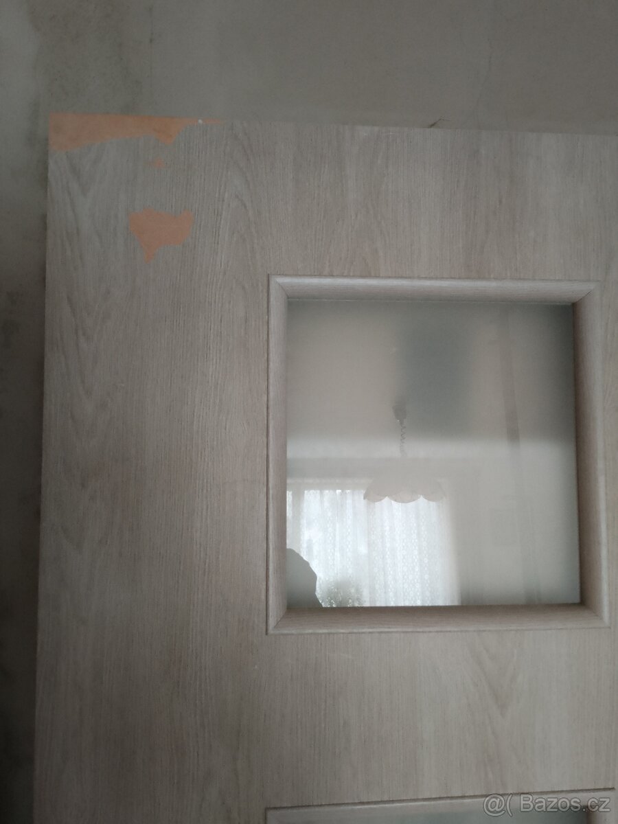 Prodám interiérové dveře Erkado