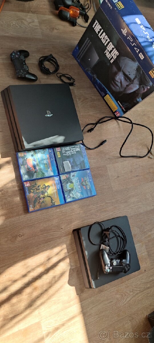 PS4 pro