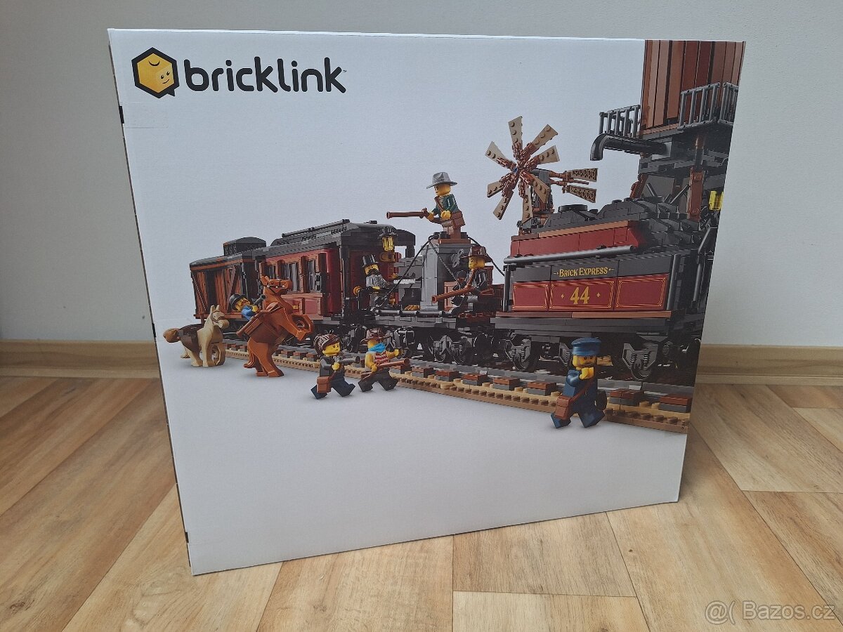 Lego 910044