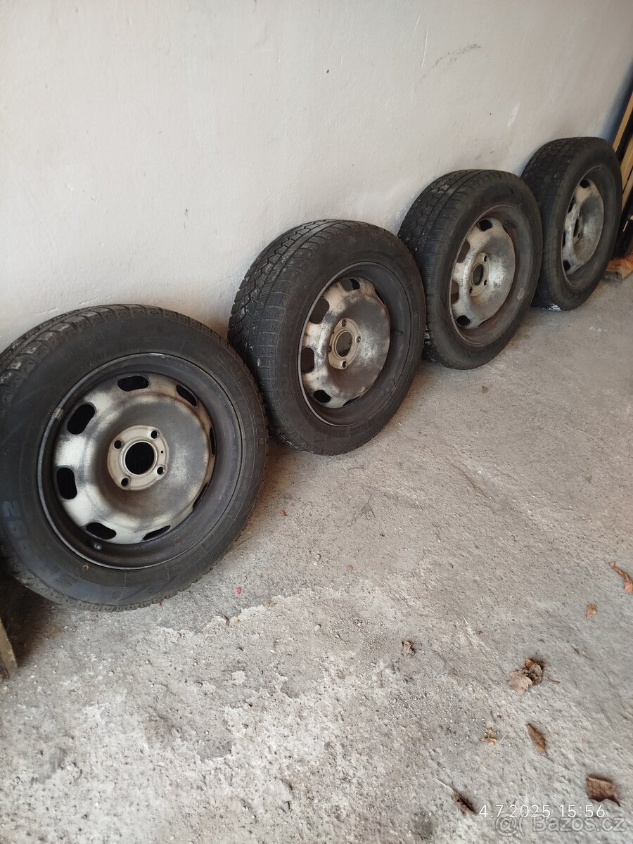 Sada kol 4x108