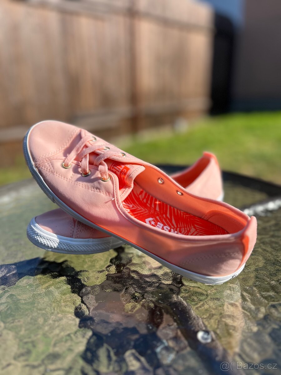 Dámské tenisky Converse