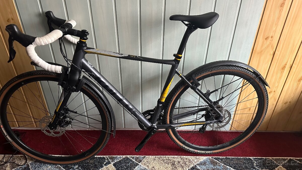 Gravel kolo KELLYS SOOT 50
