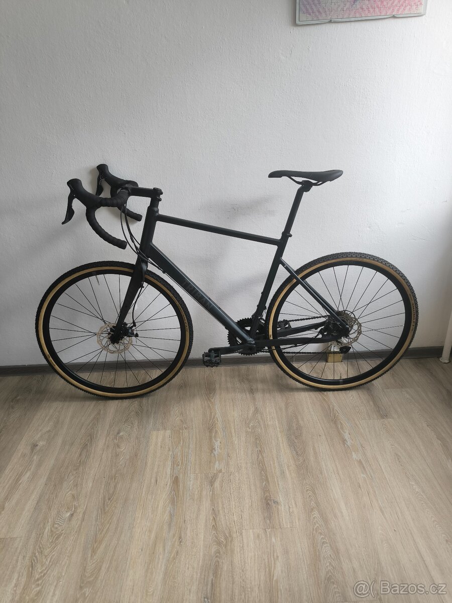 Gravel TRIBAN RC 500 XL