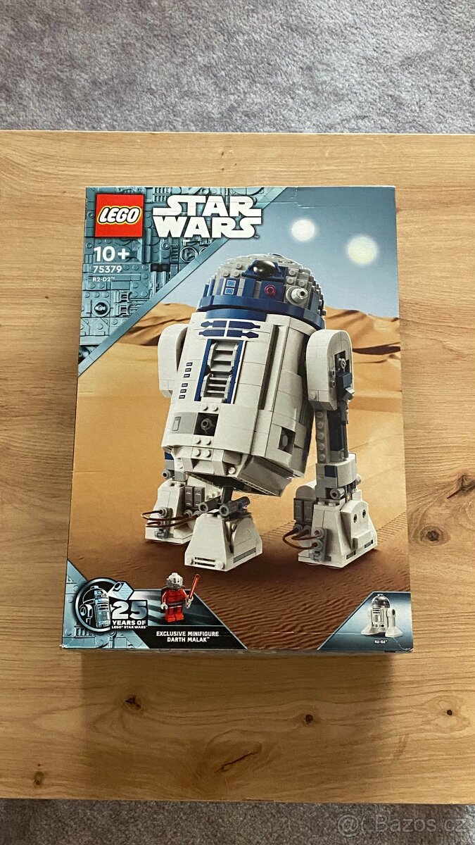 LEGO Star Wars 75379