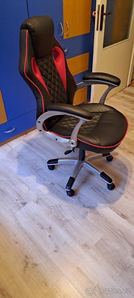 herní židle k počítači