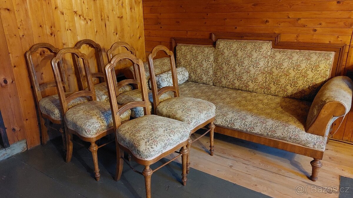 Židle+Sofa