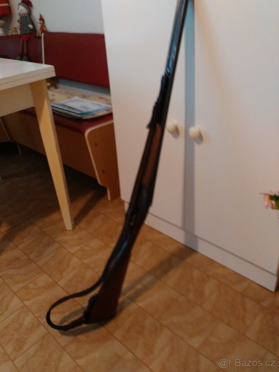 Prodám brokovnici