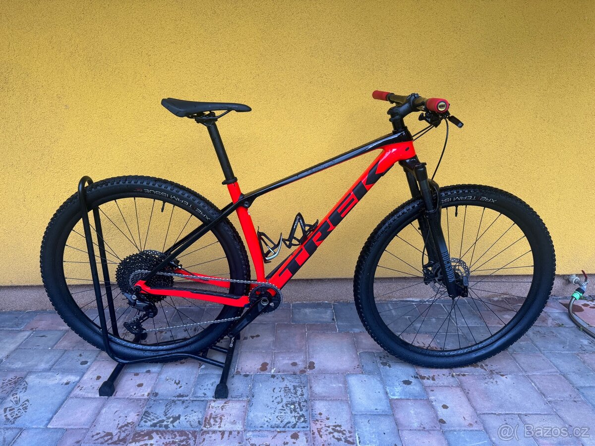 Trek procaliber 9.5 karbon