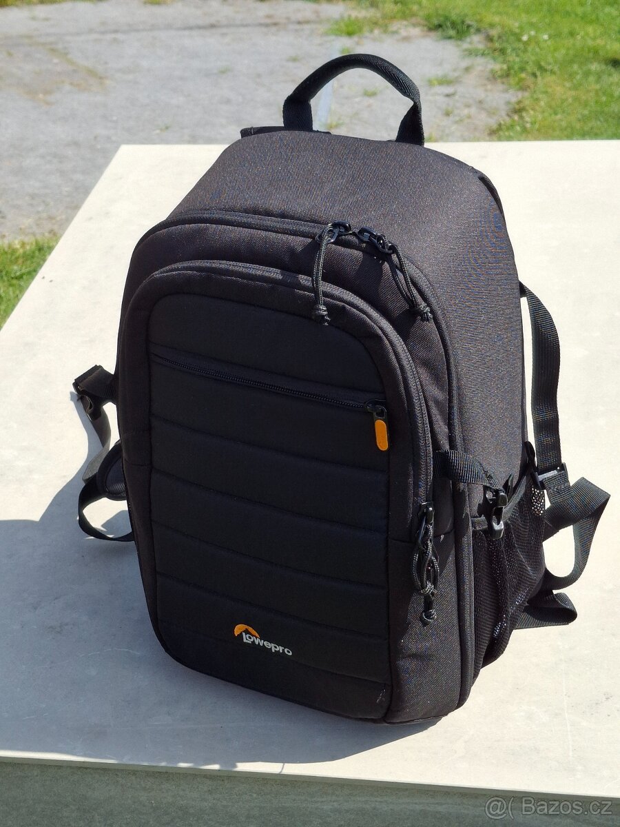 Fotobatoh Lowepro tahoe BP 150