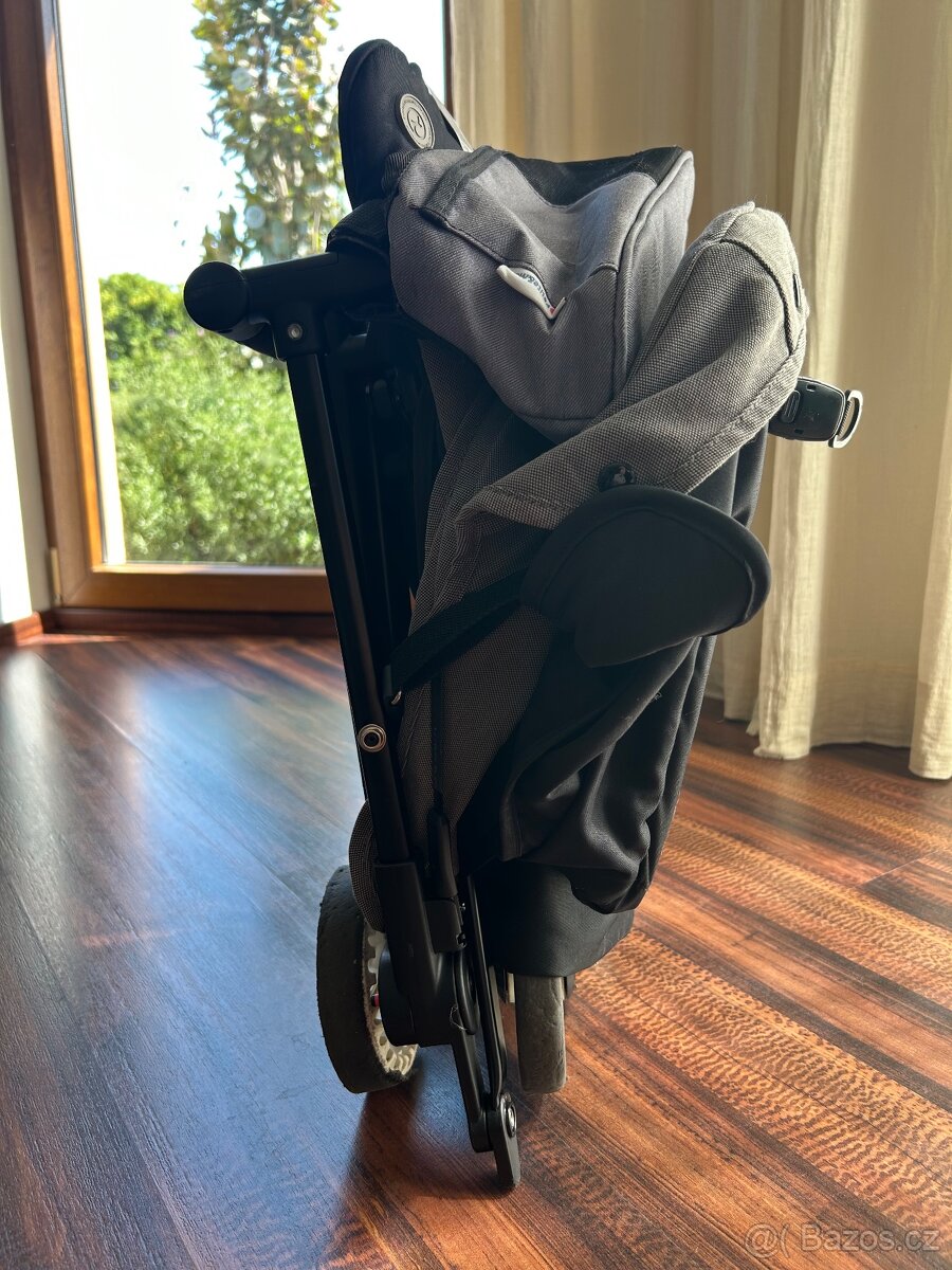 Cybex Libelle