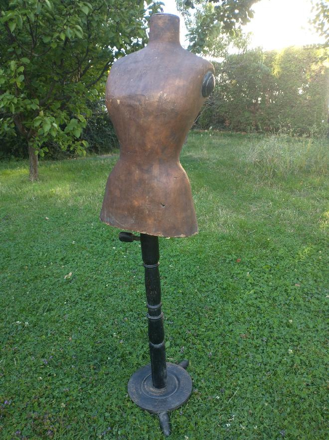 Krejčovská panna