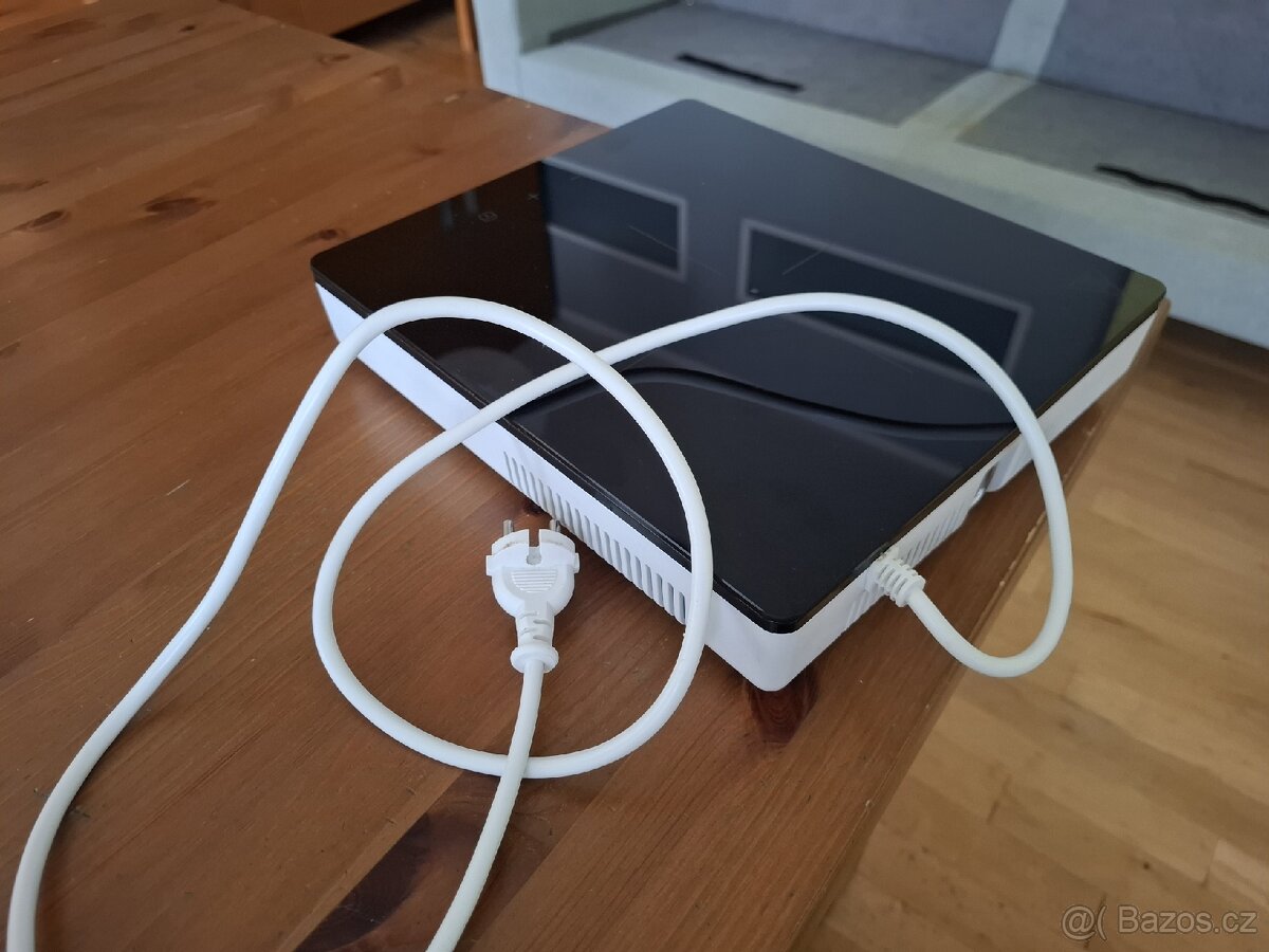 Varná deska IKEA indukční přenosná