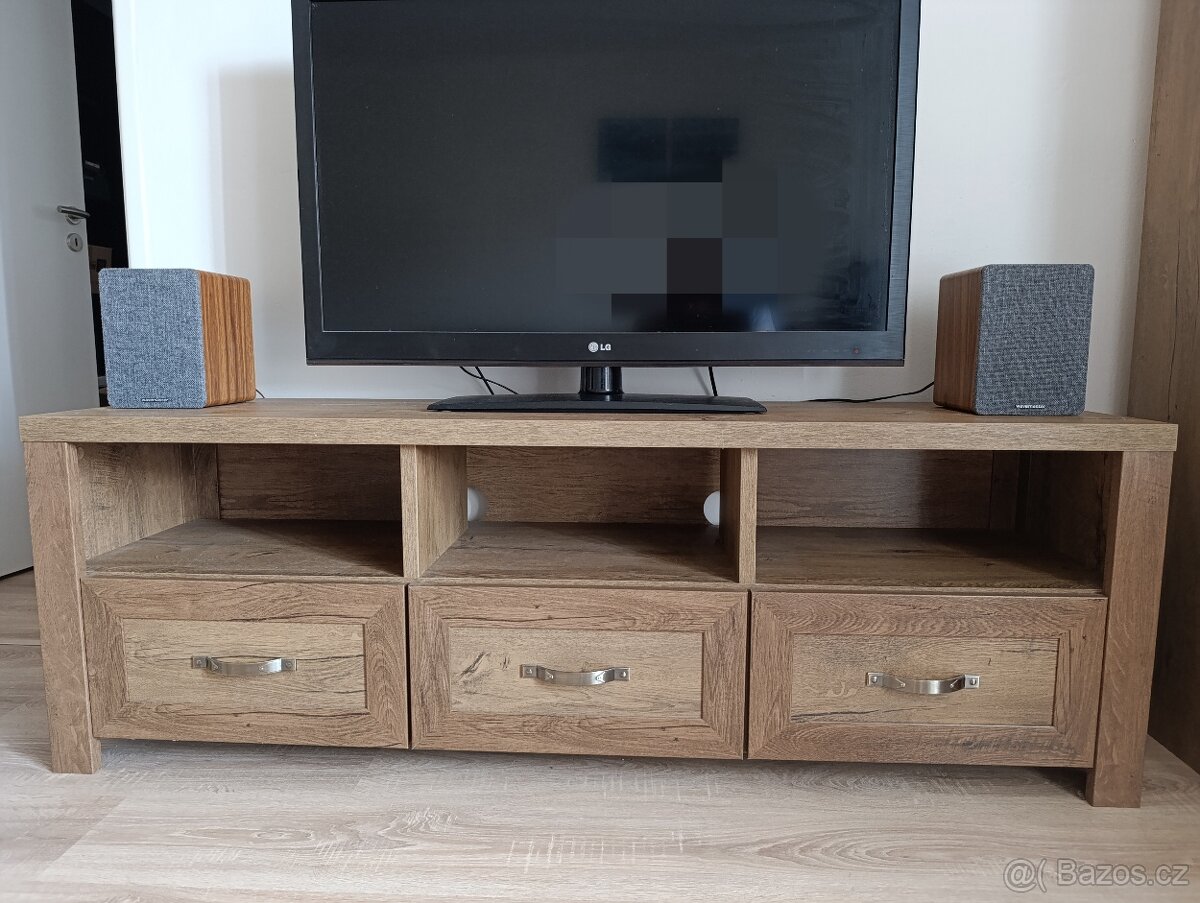 Tv stolek Jungen