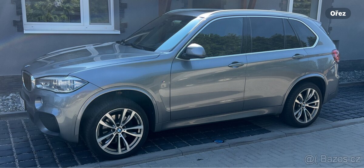 Bmw original kola M Paket r20 Styling 469