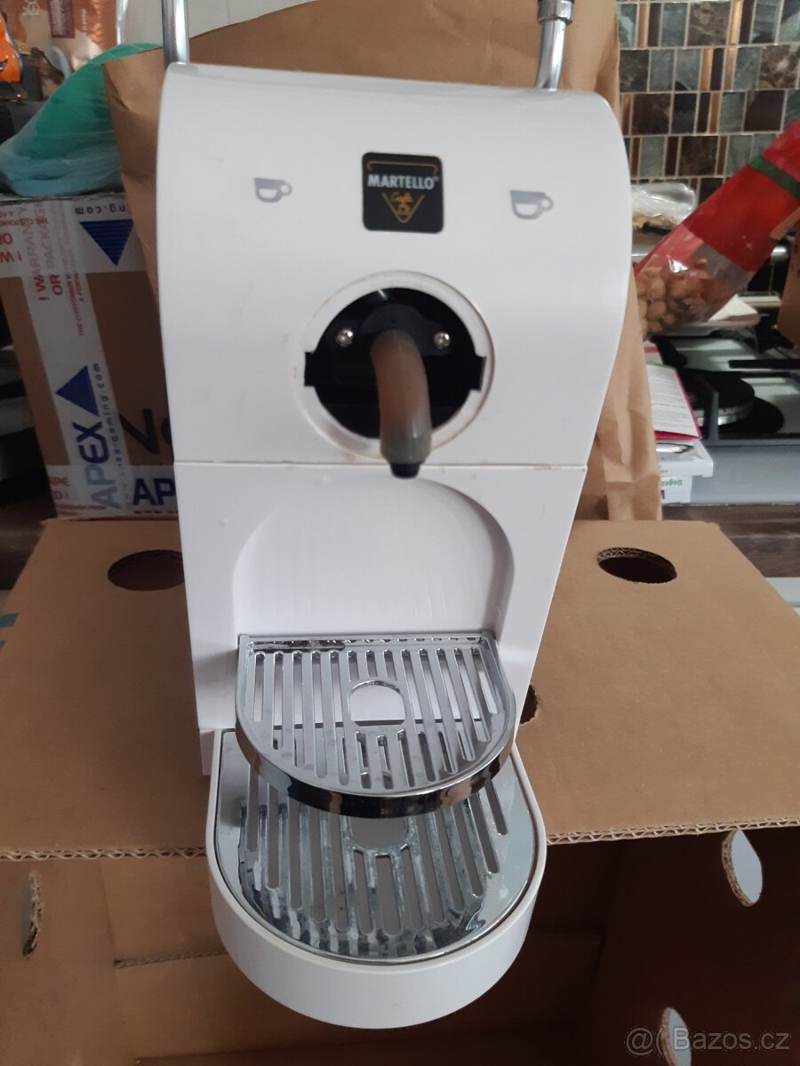 Kavovar Martello