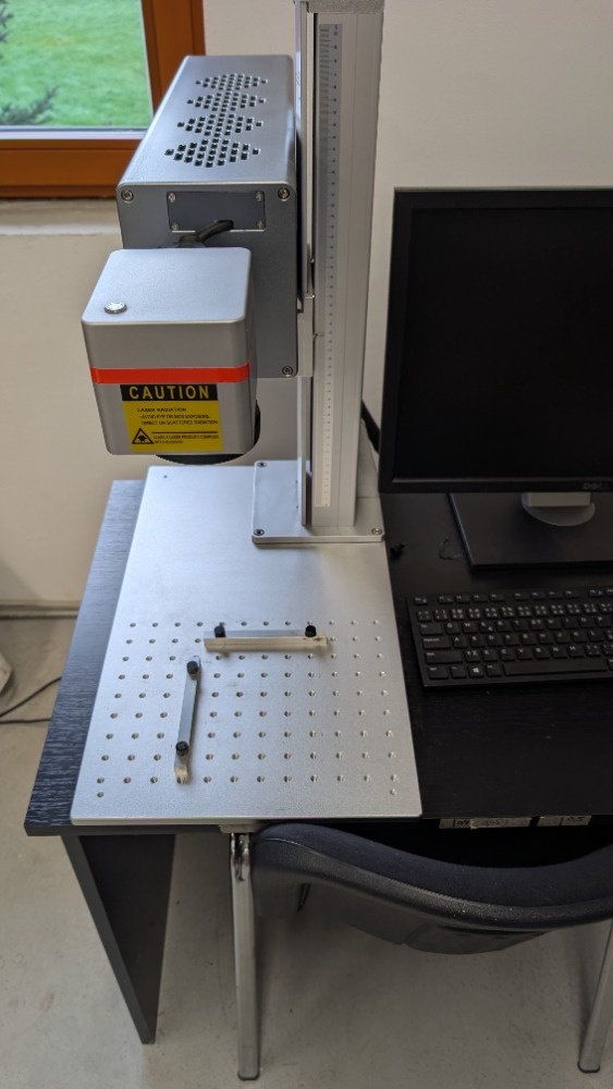 Laser co2
