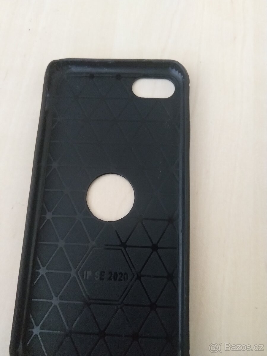 Obal na mobilní telefon iPhone se 2020