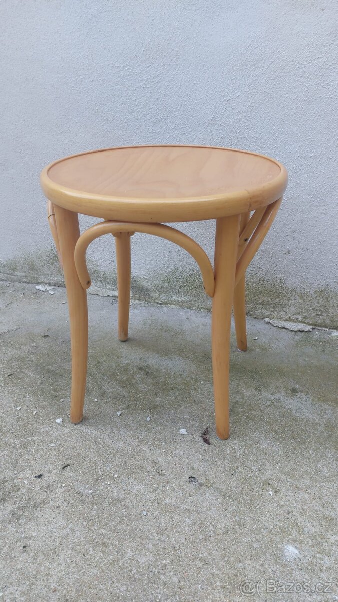 Ton židličky vzor 18 (č.29)