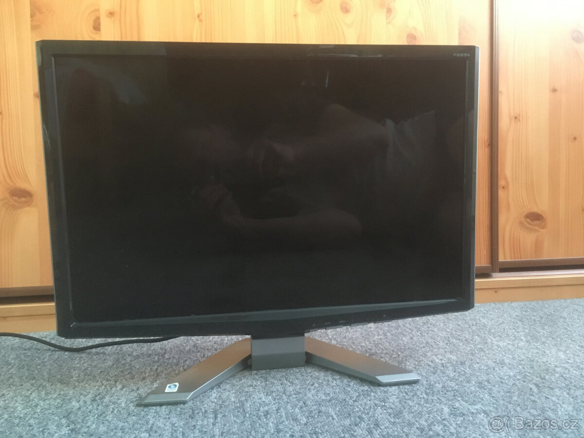 MONITOR ACER P223 W D